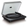 Виниловый проигрыватель Lenco LS-30 Black